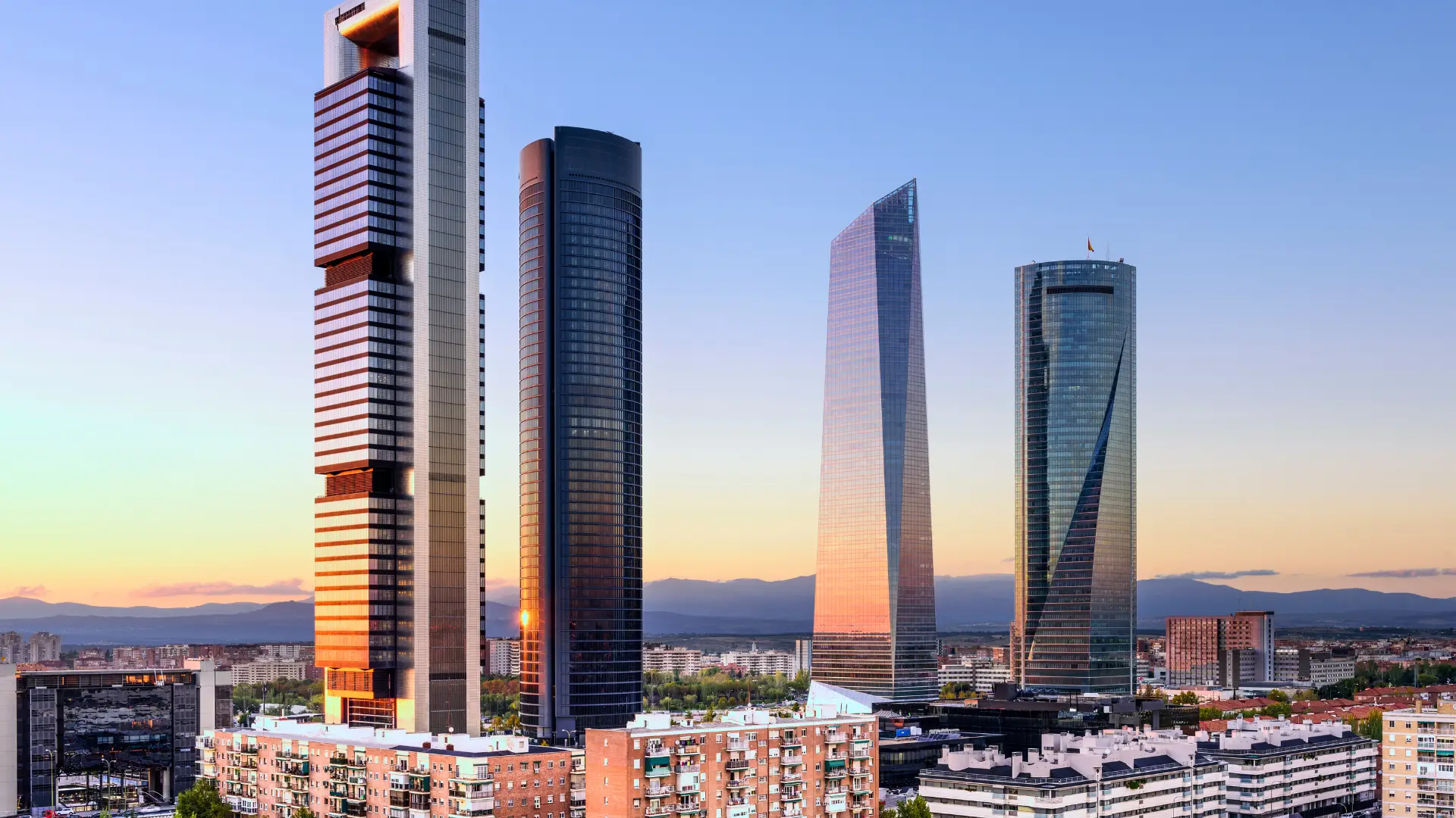 Madrid Ciudad