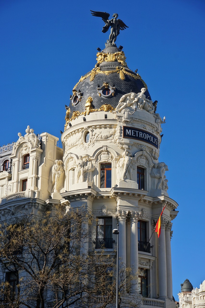 Metrópolis
